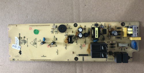 原装拆机EM-2511EB1微波炉电脑路板 主板控制板SYEM2511EB1M6.PCB
