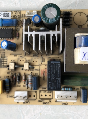 原装拆机BCD-208E电脑板 RSB-206E.02.AP V2.0 主板