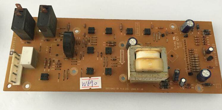 原装拆机，没修过，实物拍图，包一个月，默认中通，拒发圆通，拒收圆通，当天发货 买电视主板的亲，请看清标题的屏型号