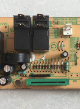 原装拆机电脑板主板控制板线路板EGXCCE4-12-K EMXCCE4-12-K