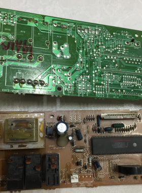 CMKS-P3X 原装拆机电脑板 FA433DR 主板 控制板