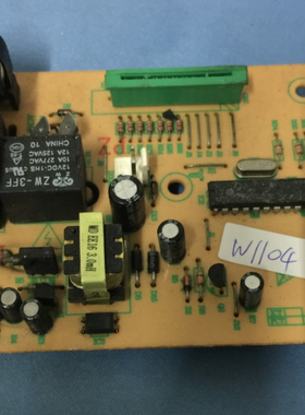 原装拆机美的EG823LC8-NS1电脑板 EGXCCC3-OK-R EGXCCC3-0K-K