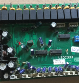 原装拆机电脑板LS-S0YEA-FWMH-26P-4 LS0C003 LS0061128