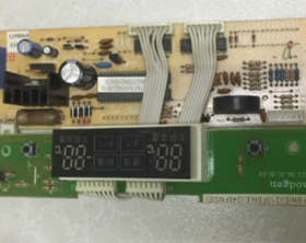 原装拆机20.22.15.00.05.01 显示板 20.22.36.01.01.03