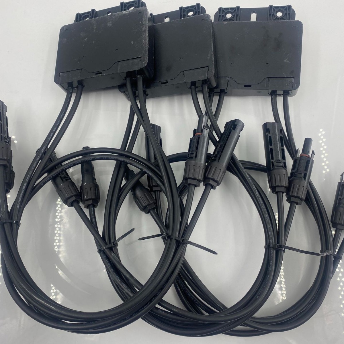 智能优化器600W搭配光伏提升性太阳能优化器solar optimizer