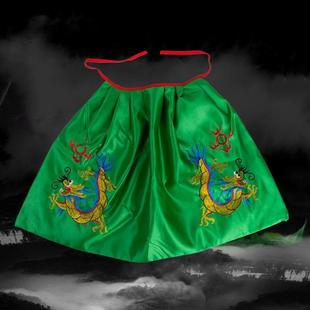 特卖家用佛像观音菩萨送子王母娘娘披风斗篷仙家衣服神像佛袍佛衣