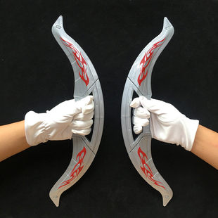 赛罗头镖双剑变身器塞罗之眼镜胸灯计时器赛文手镯长矛变形玩具曼