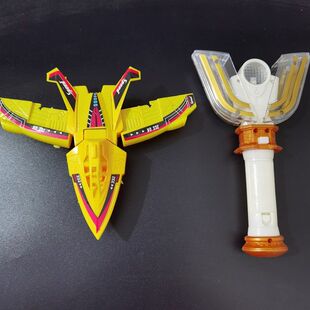 迪迦奥特变身器胜利飞燕1号2号飞机玩具套装胜利神鹰号模型儿童曼