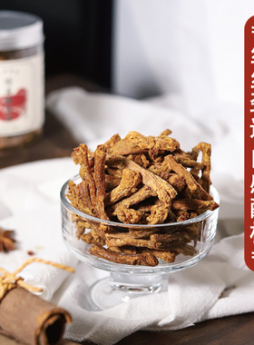 猪肉条功夫酥肉条100g