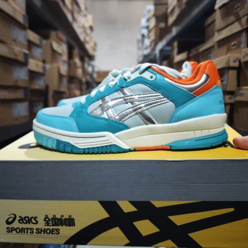 ASICS全国制霸GELSPOTLYTE休闲鞋