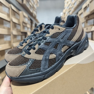 200复古休闲鞋 ASICS亚瑟士GEL 1203A548 正品 1130 男女运动老爹鞋