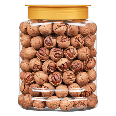 25年新货上市特好剥山核桃