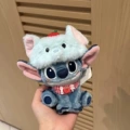 Elephant Hat Sitting Stitch