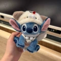 Ice Cream Bear Sitting Stitch