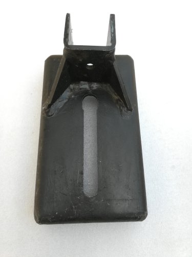 水钻机钢底座钢板焊接强度高千斤顶压不水坏钻机支架固定打孔机脚