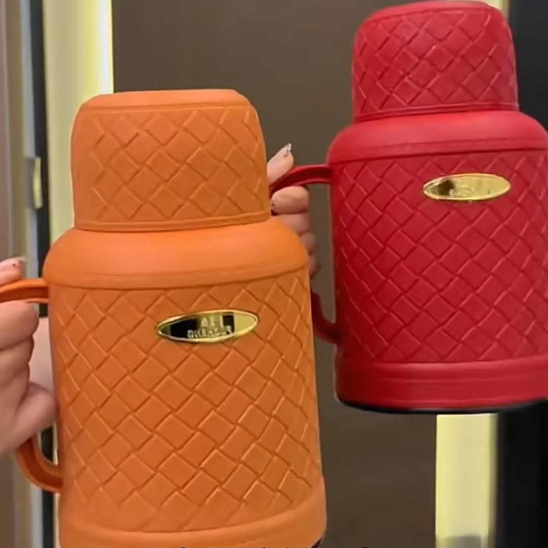 玻璃内胆办公室家用大容量