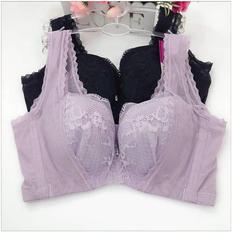 奥丽侬文胸倍丽挺聚拢调整型防下垂胸罩OTW9470专柜正品大码内衣