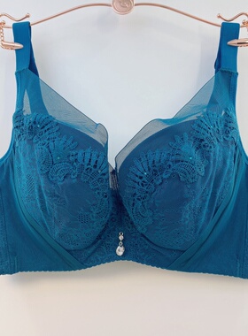 奥丽侬内衣调整型文胸聚拢 薄款夹棉杯OGW2211金妆倍丽挺特价文胸