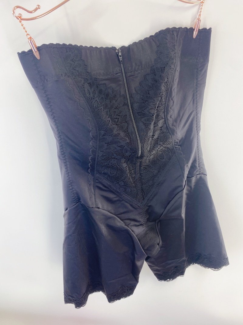 奥丽侬塑身裤妙挺正品超高腰长腿塑身收腹提臀美腿翘臀裤ITK5007