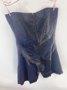 奥丽侬塑身裤妙挺正品超高腰长腿塑身收腹提臀美腿翘臀裤ITK5007