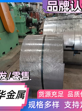 电器冲压板/卷带DX51D+Z120 DX52D+ZDC53D+Z\DC54D+拉伸镀锌钢板