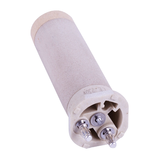 莱斯特LESITE塑料热风焊枪1600加热芯发热管云母管热风焊枪配件