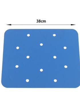 坐垫安全舒适防滑防寒浴室用品