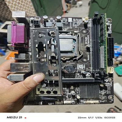 适用h81+i3 4170+4g98包邮非偏远[呲牙]可议价