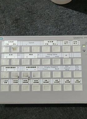 适用库存PP17-II 6AV3688-3ED13-可议价