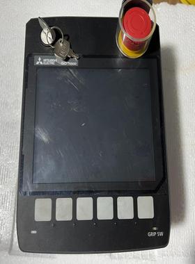 适用MODELGT1455HS—QTBDE ，三菱机器人议价