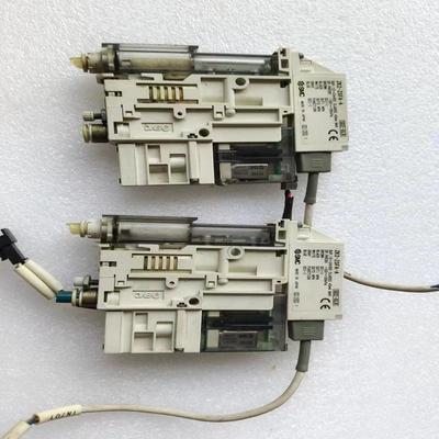 适用SMC真空发生器压力开关 ZK2-ZSFA-A议价