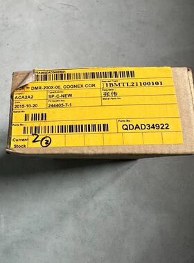 适用模块DM200X实物DMR-200X-00康耐视CO议价