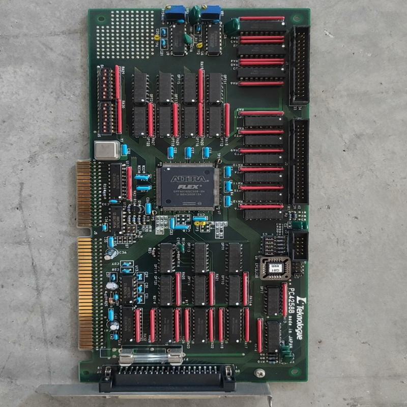 适用库存库存嘉大TeKnologue PC4258B 控议价