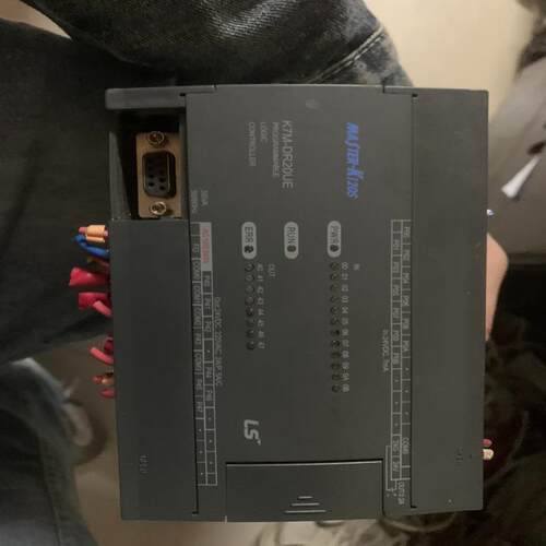 适用LS产电 PLC K7M-DR20UE  共一个 拆议价