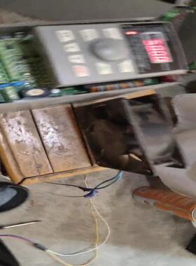 适用GODBELL金钟变频器G600-2S-2K20G可议价