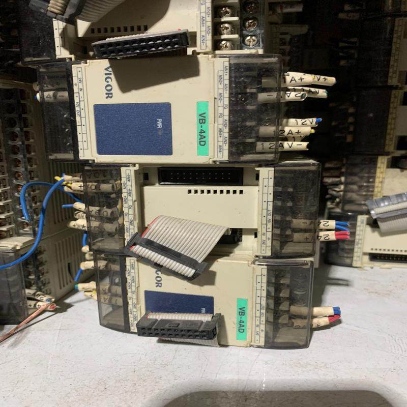 适用台湾VIGOR丰炜 VB-4AD 库存库存包好 实物议价