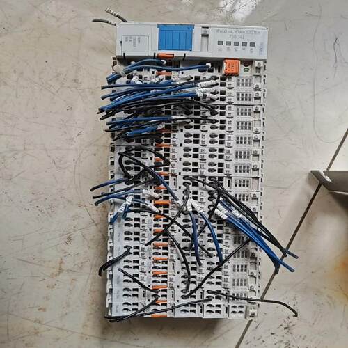 适用万可PLC模块议价