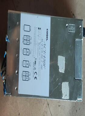 适用COSEL电源  科索电源ACE450F  AC4-议价