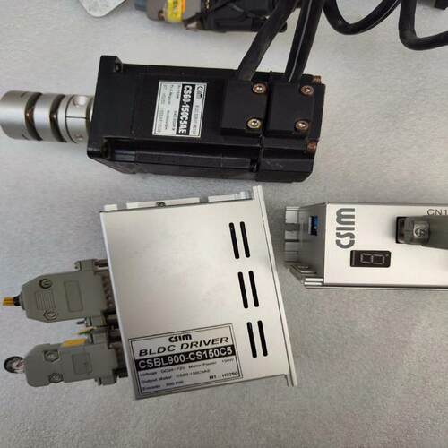 适用CSIM擎翔电机CS60-150C5AE议价