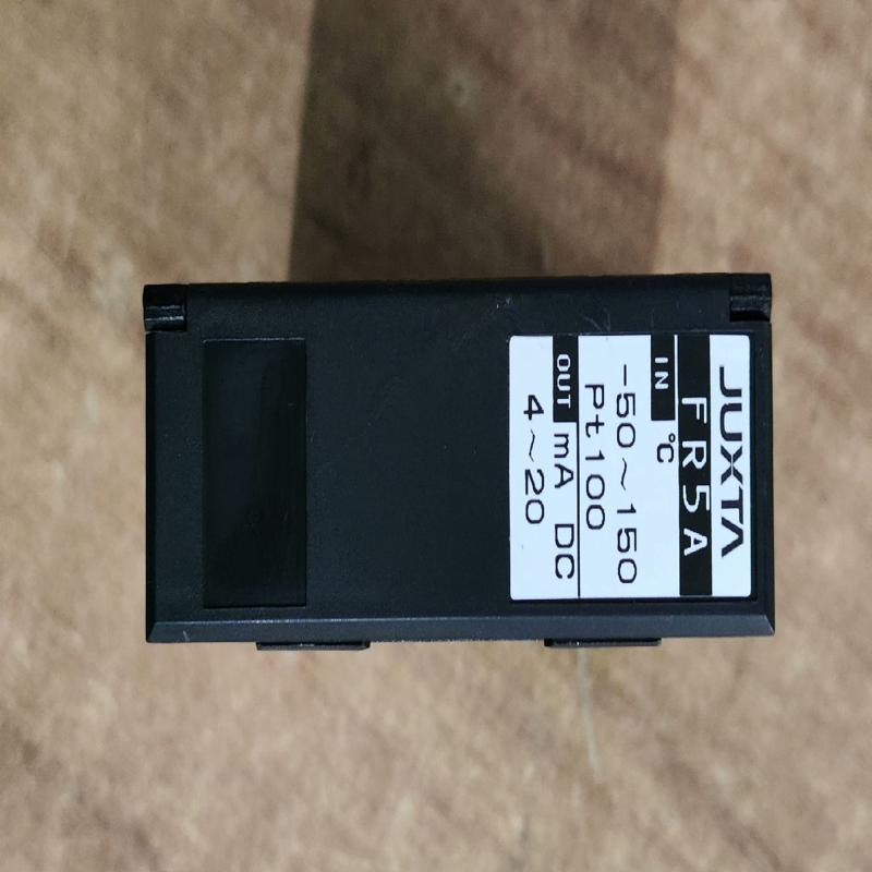 适用YOKOGAWA横河JUXTA FR5A信号变换器，议价