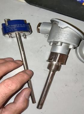 适用JUMO GmbH德国久茂温度传感器，707033可议价