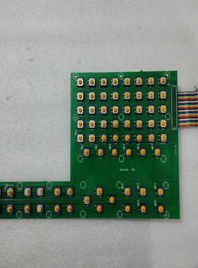适用广数928TEII按键板 实物图拍摄 成色如图所示 议价