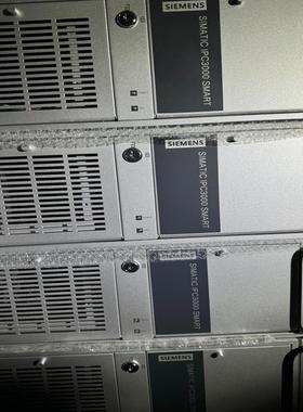 适用9.5新 库存工控机IPC3000 I7-260可议价