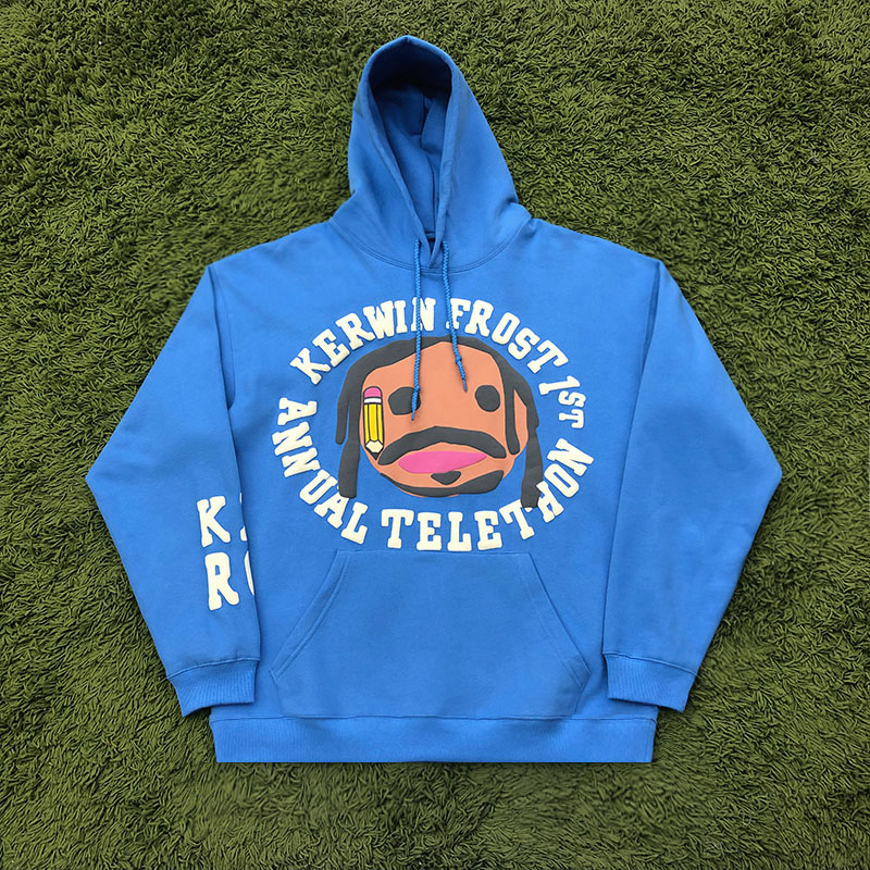 Cpfm kerwin frost hoodie Outlet
