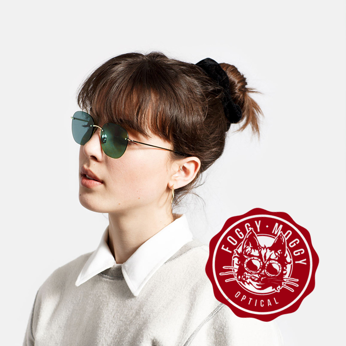 retr0superfuture-lou轻巧太阳镜