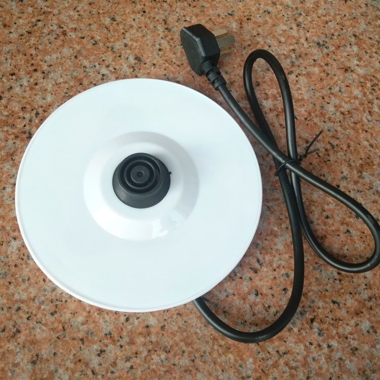 电热水壶底座正邦乐亨采容声通用