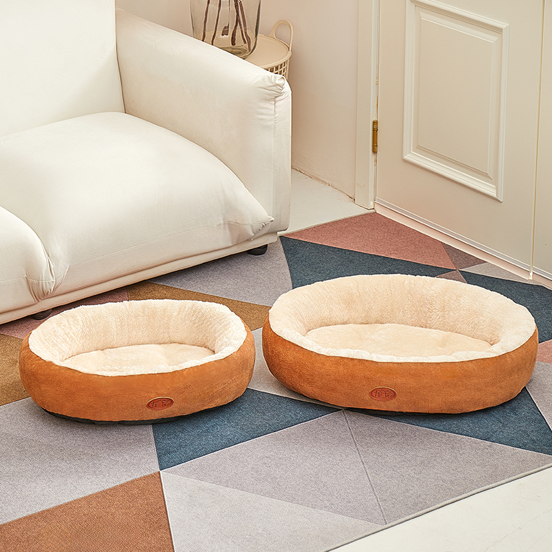 【热卖爆款】猫咪冬天保暖猫窝