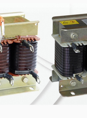 电容器用 三相串联 滤波电抗器 CKSG-3.5/0.45-7% 50KVAR