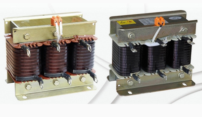 电容器用 三相串联 滤波电抗器CKSG-1.75 7% 25KVAR
