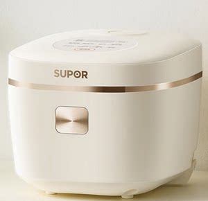 SUPOR/苏泊尔 SF30FC971)电饭煲饭锅3L不锈钢内胆0涂层底盘加热